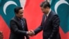 Maldives Rushes Through Trade Pact With China Despite Opposition