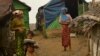 Tiga Tahun Mengungsi, Warga Rohingya Berharap Pemukiman Kembali