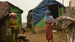 ရိုဟင်ဂျာတွေ ဒုက္ခသည်စခန်းမှာ နေထိုင်ရတဲ့အပေါ် မြန်မာအစိုးရကို HRW ဝေဖန်
