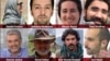 Iran Holds 3rd Court Hearing for 8 Conservationists Accused of Spying