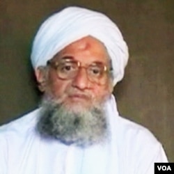 Ayman Al-Zawahiri