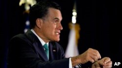 Mitt Romney (archives)