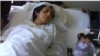 بی‌توجهی قوه قضاییه به بیماری نرگس محمدی و تعلل در اعزام به بیمارستان