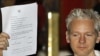 Người sáng lập WikiLeaks nói ông là nạn nhân vụ rò rỉ tin tức