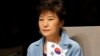 Presidenta surcoreana se disculpa por ferry