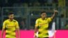 Dortmund ne croit plus au miracle en Ligue des Champions 