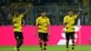 Dortmund conserve la tête grâce à une victoire à Augsbourg en Allemagne