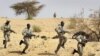 Deux militaires tués dans l'explosion de leur véhicule dans le Nord du Mali