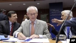Το πακέτο βοήθειας προς Ελλάδα βασικό θέμα συζήτησης στην Ευρώπη