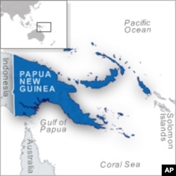 Papua New Guinea Makes Gains in AIDS Battle but Faces Challenges