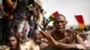 Une marée de manifestants à Bamako pour réclamer des élections "transparentes" au Mali
