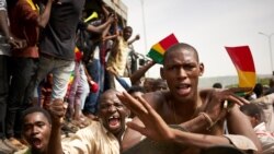 Fanga foroba nafolo bolomade politiki jekulu ma, kalata waati la