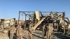 11 binh sĩ Mỹ bị thương trong cuộc tấn công trả đũa của Iran
