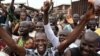 Opposition Scores Gains in Nigeria Polls