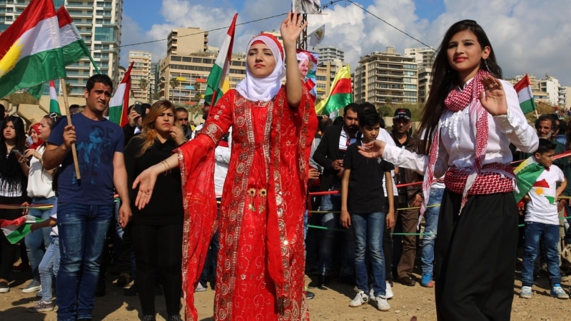 وتەبێژی وەزارەتی ڕۆشنبیری: ئەمڕۆ ڕۆژی پۆشاکی نەتەوەییە ناوهێنانی ئەو ڕۆژە وەک ڕۆژی پۆشاکی کوردی نا تەندروستە