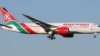 Kenya Airways yaanza tena Safari za Kimataifa