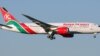 Ndege ya Kenya Airways