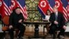 North Korea Blames US for Failed Talks in Vietnam