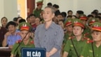 Nhà hoạt động Lê Đình Lượng bị tuyên 20 năm tù và 5 năm quản chế.