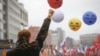 Геном гражданского протеста, или Россия через год после думских выборов