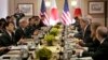 US, Japan Announce Historic Revision of Defense Cooperation Guidelines