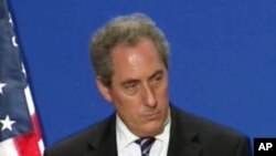 Michael Froman (file) 