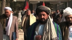Tribal Elders Play Pivotal Role in Afghan Politics