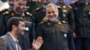 «محمود احمدی نژاد با سپاه مشکل دارد»