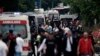 Вибух у Стамбулі: 11 загиблих, 36 поранених