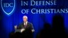 EE.UU. ayudará a cristianos perseguidos en el Medio Oriente