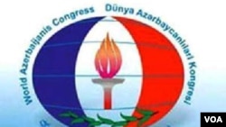 Dünya Azərbaycanlıları Konqresi_logo 