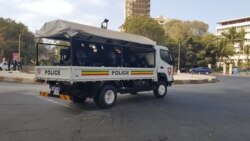 Échauffourées au Parlement sénégalais, des gendarmes dans l'hémicycle