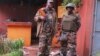 Mali: Grupo de militantes ocupa base do exército