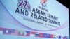 ASEAN Leaders Meet in Malaysia to Talk Trade