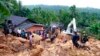Sri Lanka Mudslide Toll Climbs to More Than 100, Dozens Missing