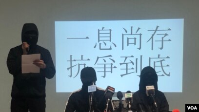 香港前民间国际游说人张崑阳被指赴英组 流亡议会