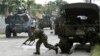 Philippine Muslim Rebels Attack 2nd Province