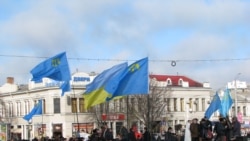 Declaration Of Support For Ukraine