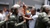 Venezuelan Opposition, Government Backers Tangle at Lopez Trial