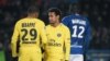 Le PSG a une revanche à prendre face à Strasbourg