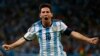 Gol Ajaib Messi, Argentina, Swiss, Perancis Menang di Brazil