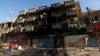 Ledakan Bom Mobil Saat Libur Idul Fitri di Irak, 61 Tewas
