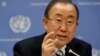 Ban Ki-moon llama a derrotar al EIIL