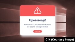 Naslova fotografija za pricu Zdravstvu milioni, pacijenti na mukama