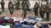 利比亞反政府力量佔據的城市遭炮轟 4人死亡