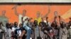 Burkina Faso: l'armée promet la mise en place d'un organe de transition