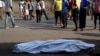 Au moins quatre civils sont morts dans de violents affrontements au Burundi