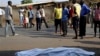 HRW Report Details Burundi Violence, Tensions