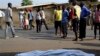 Weekend Violence Shakes Bujumbura