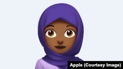 Apple recently shared some of the new emoji coming to iOS, macOS and watchOS later this year. Among them is a Woman with Headscarf (Hijab).